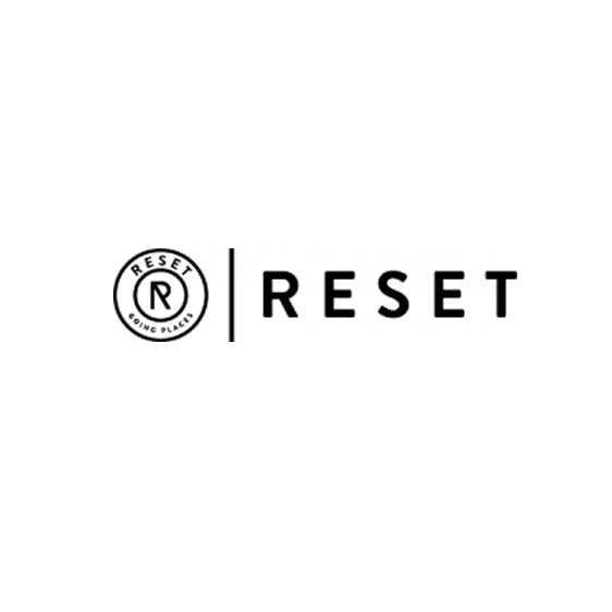 Reset kledingmerk discount