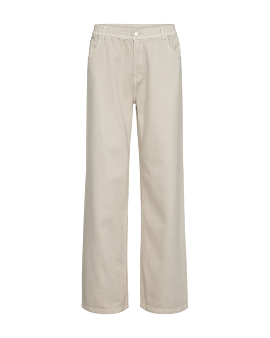 Free/Quent FqCilla Pant 204743 Moonbeam