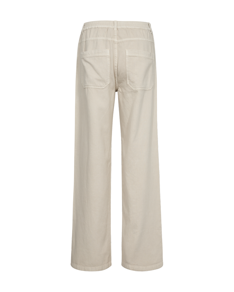 Free/Quent FqCilla Pant 204743 Moonbeam