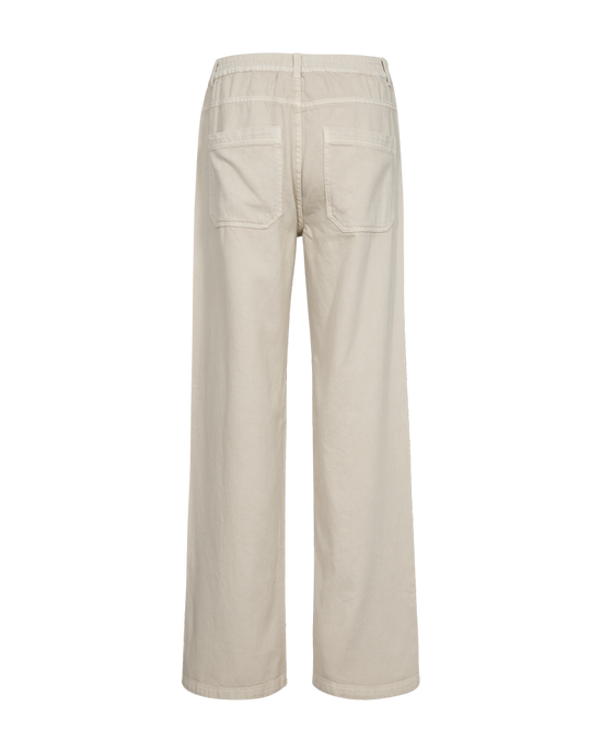 Free/Quent FqCilla Pant 204743 Moonbeam