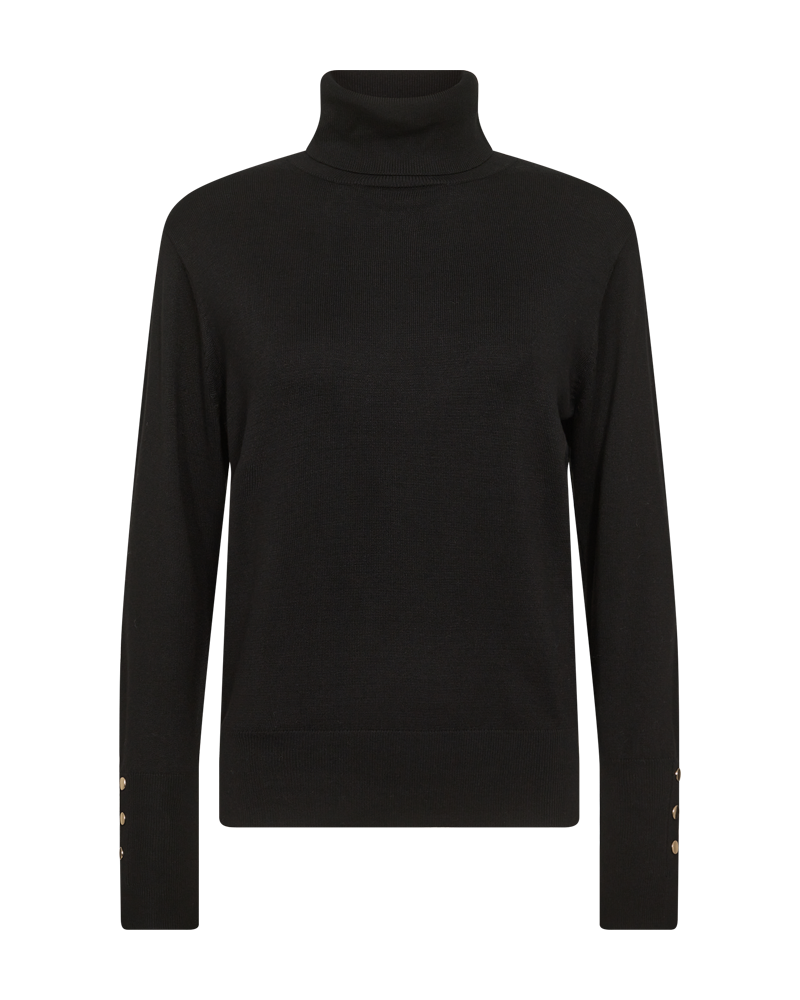 Free/Quent FqKatie Pullover 203031 Black