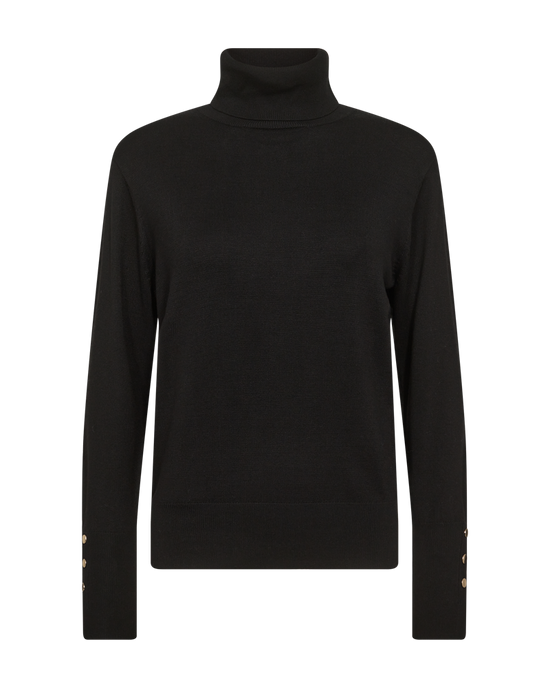 Free/Quent FqKatie Pullover 203031 Black