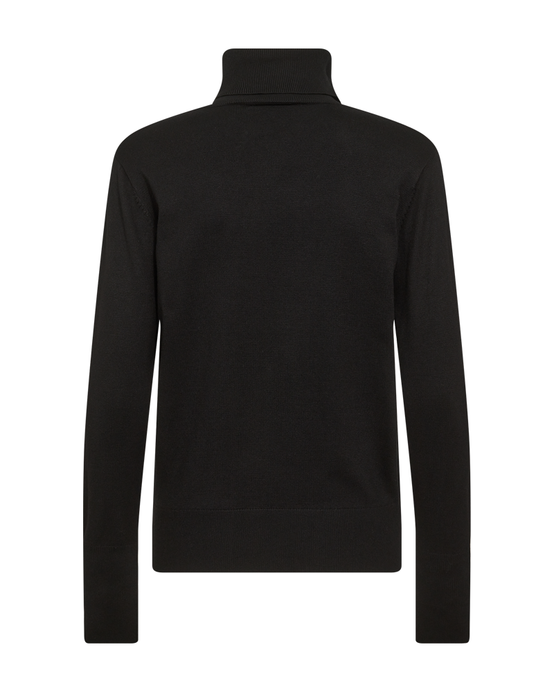 Free/Quent FqKatie Pullover 203031 Black