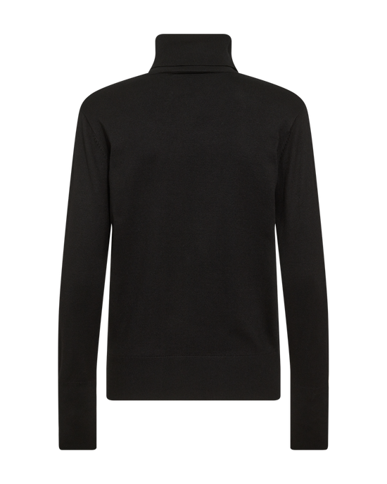 Free/Quent FqKatie Pullover 203031 Black