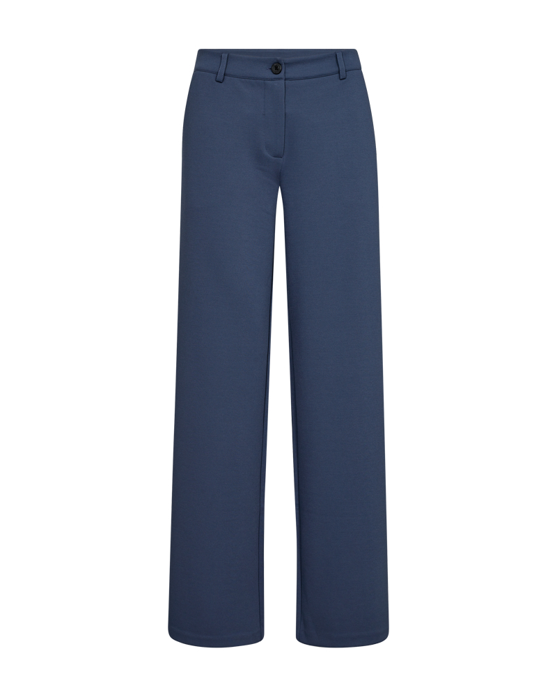 Free/Quent FqNanni Pant 200632 Vintage Indigo