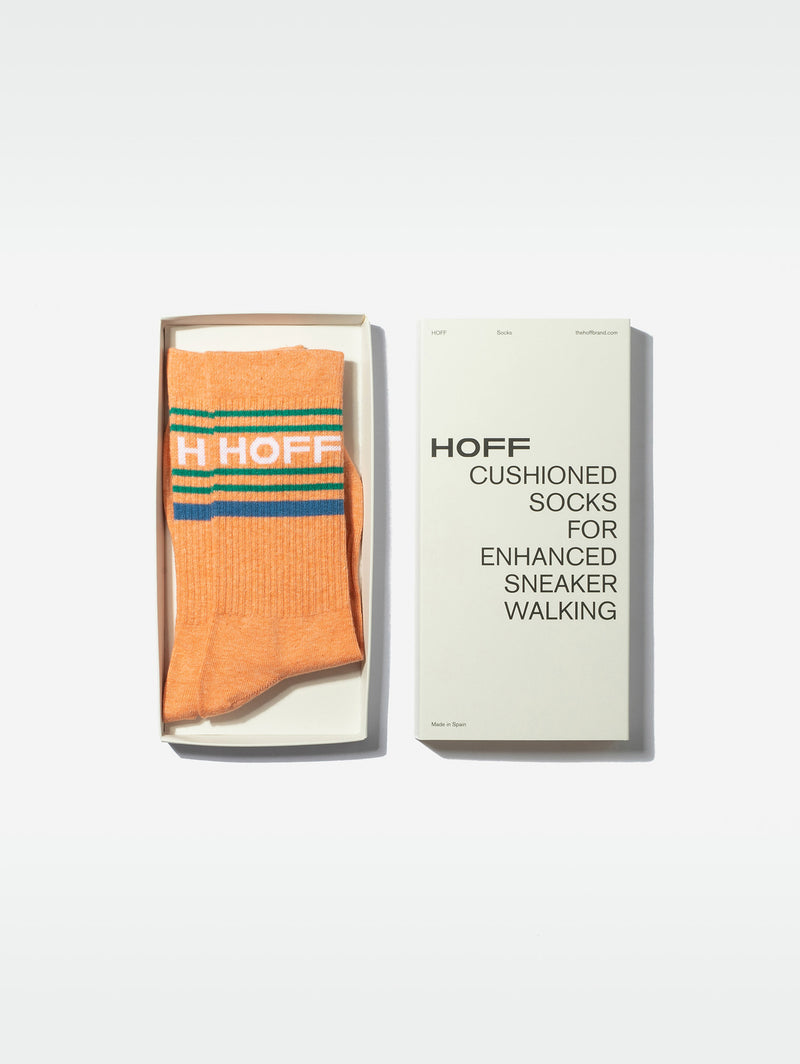 Hoff Hoff socks  221980 Apricot