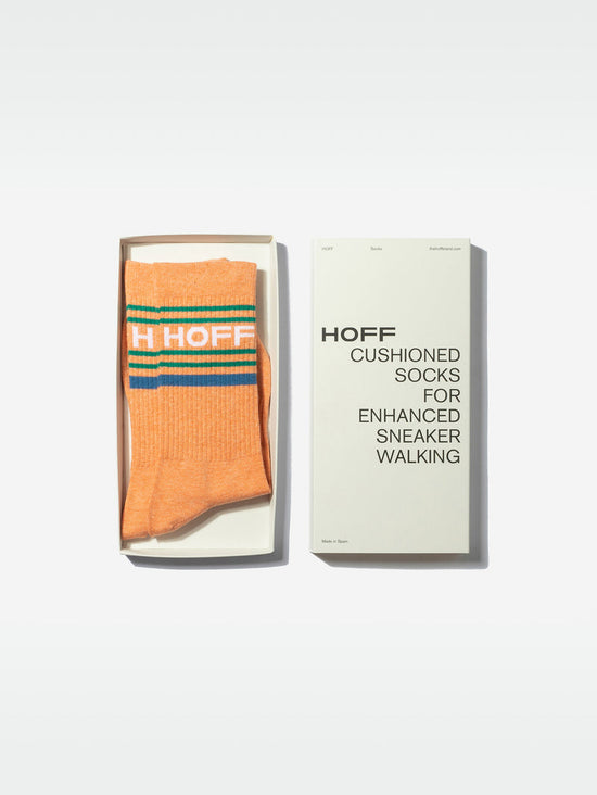 Hoff Hoff socks  221980 Apricot
