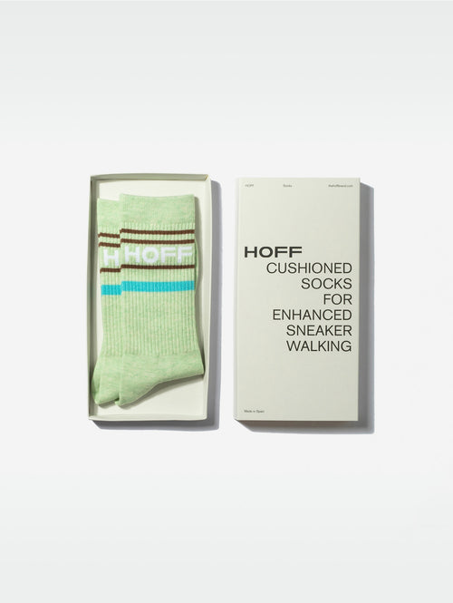 Hoff Hoff socks  221980 Mint