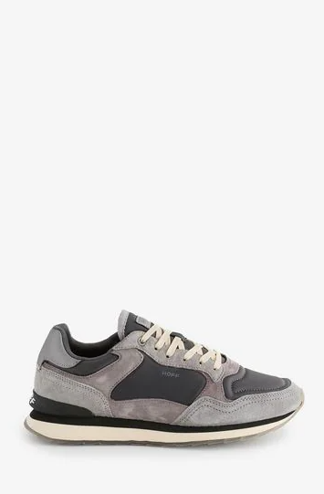 Hoff Sneaker Berlin Grey