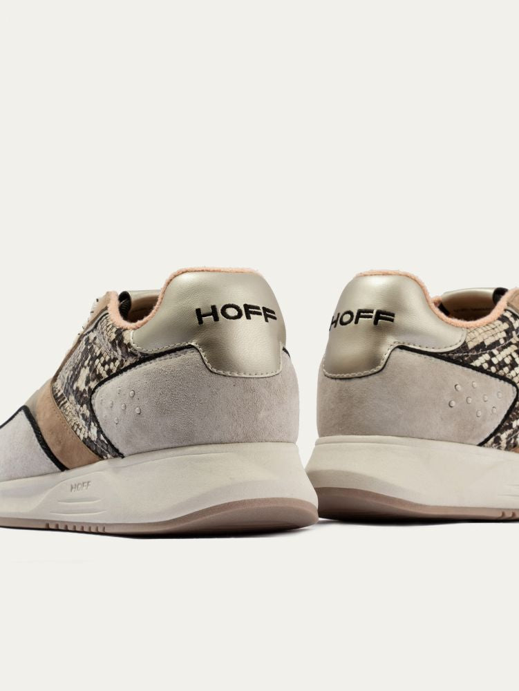 Hoff Sneaker Ipanema Grey/Beige