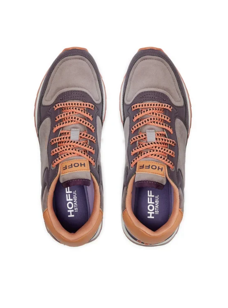 Hoff Sneaker Istanbul Purple