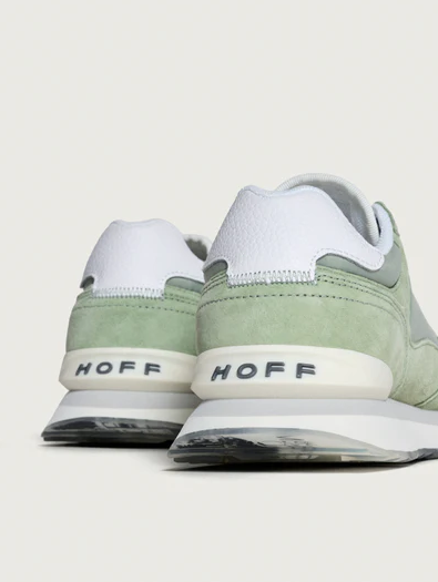 Hoff Sneaker Medellin Green