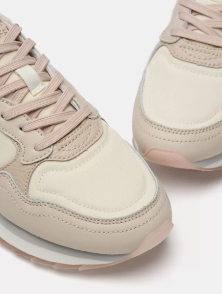 Hoff sneakers Beaufort Beige