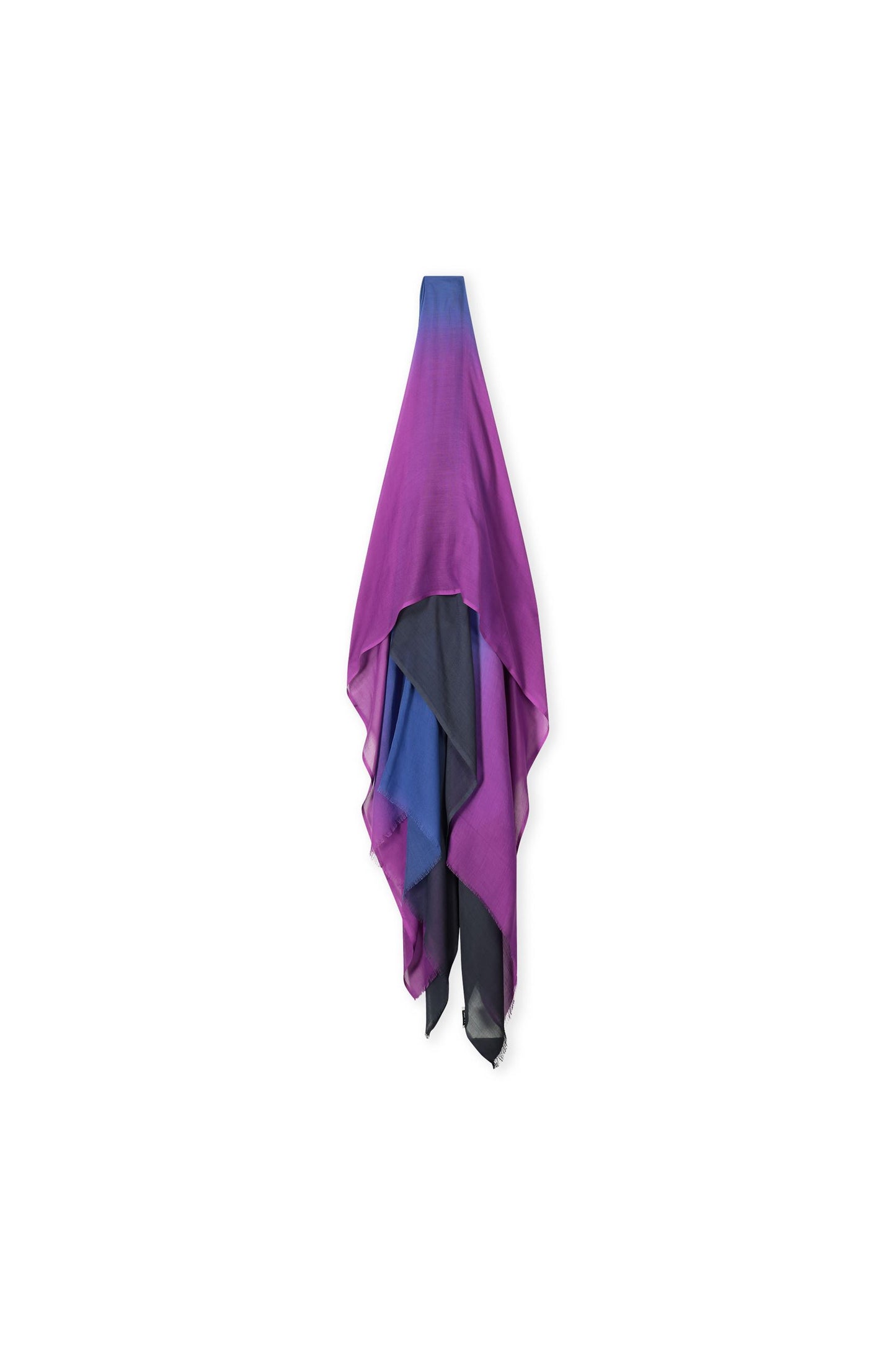 Kyra Scarf Violette 540 orchid