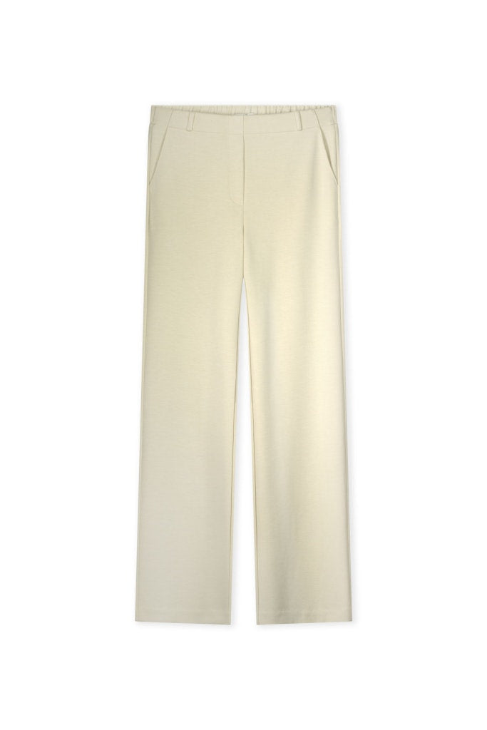 Kyra Trouser Hetty 616 Light Sand