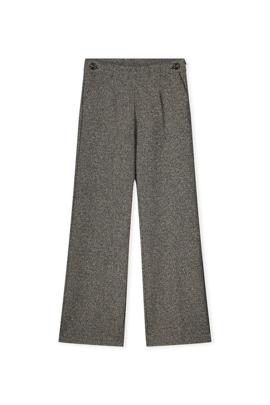 Kyra Trouser River Camel