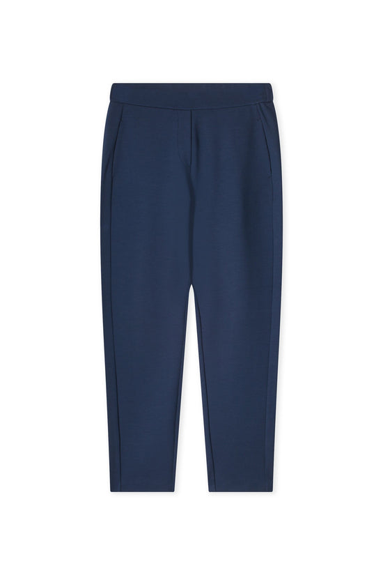 Kyra Trousers Ega 430 Deep Blue