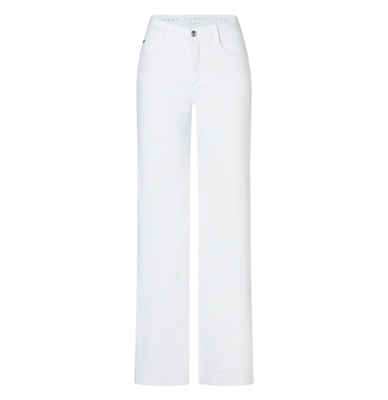 Mac Dream wide 5441-0351L D010 White Denim