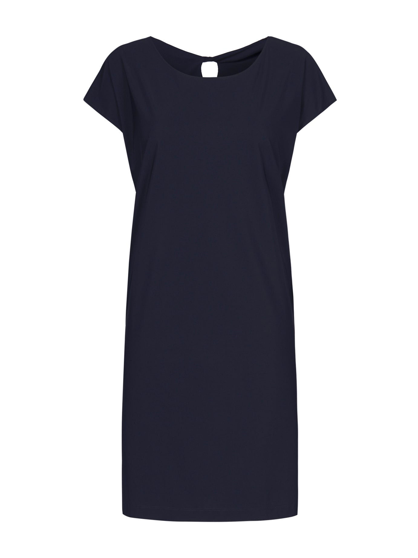 No Mans Land Dress 63.574 6312 Dark Sapphire