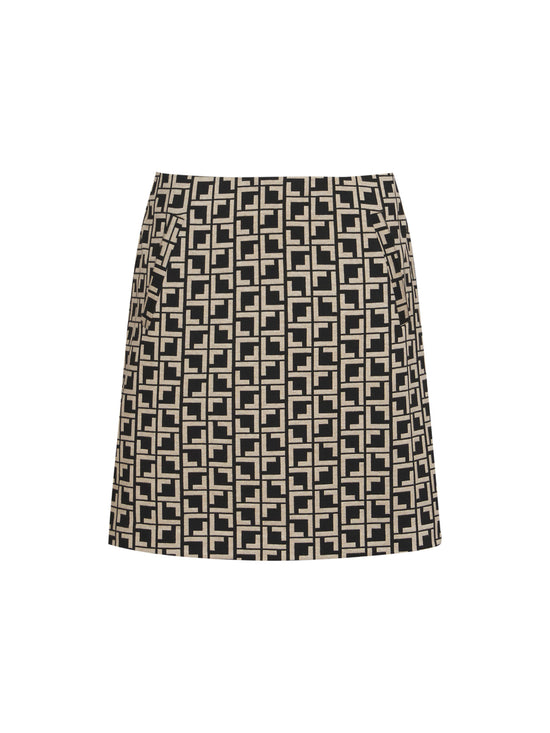 No Mans Land Skirt 62.255 620G Geo