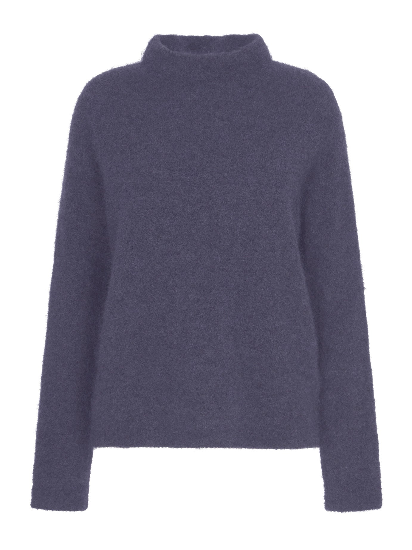 No Mans Land Sweater 62.177 6248 Soft Violet