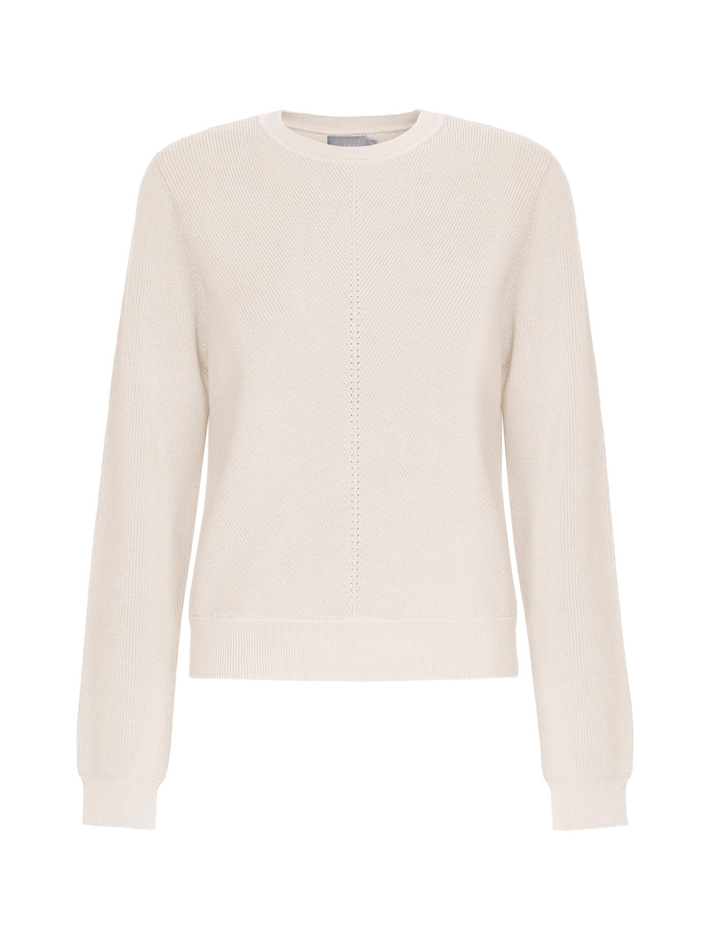 No Mans Land Sweater 62.216 6105 Champagne