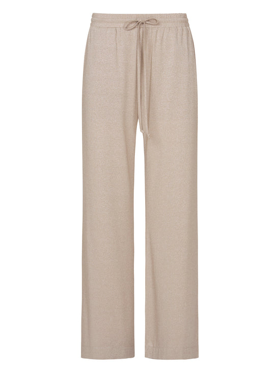 No Mans Land Trouser 63.347 6372 Soft Gold