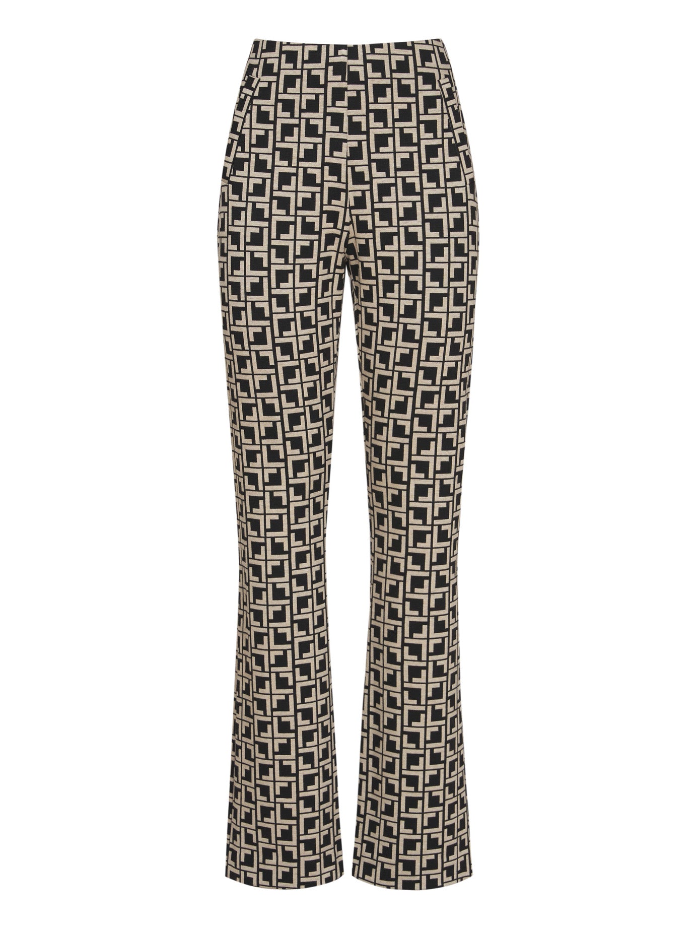 No Mans Land Trousers 62.257 620G Geo