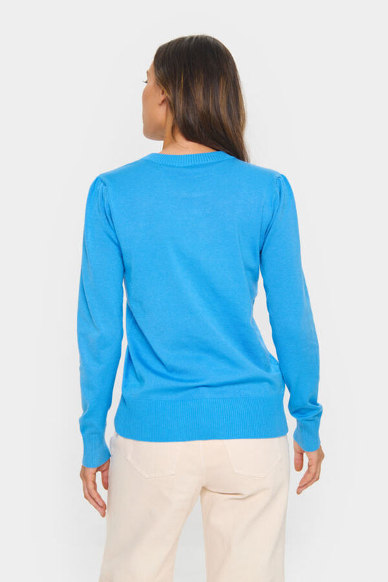 Saint Tropéz Mila Pullover 30511753 174140 All Aboard