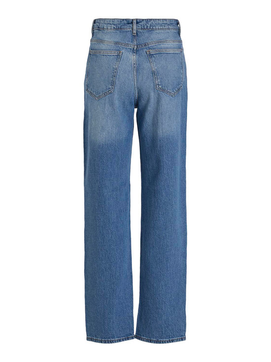 Vila Vikelly  14084730 Medium Blue Denim