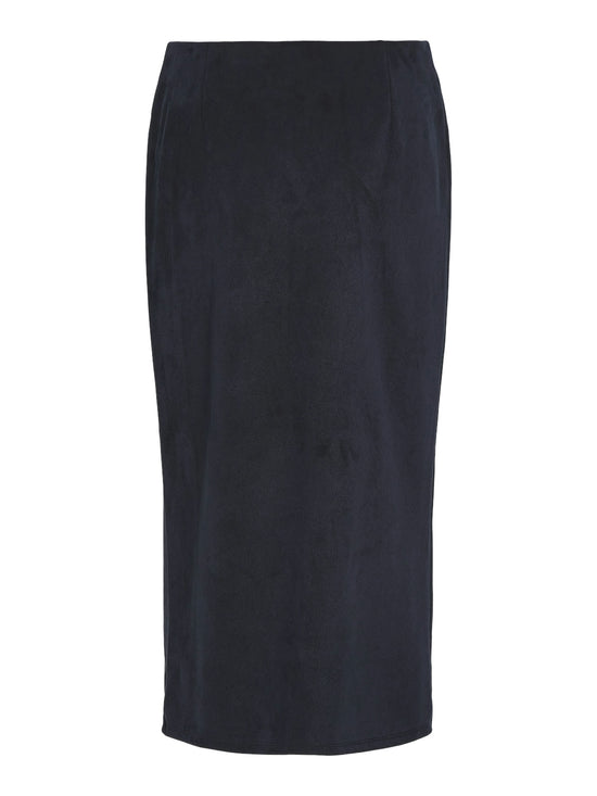 Vila Visudasd skirt 14102530 Navy Blazer