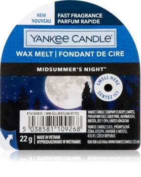 Yankee Candle Midsummer night Wax Melts 1676083E