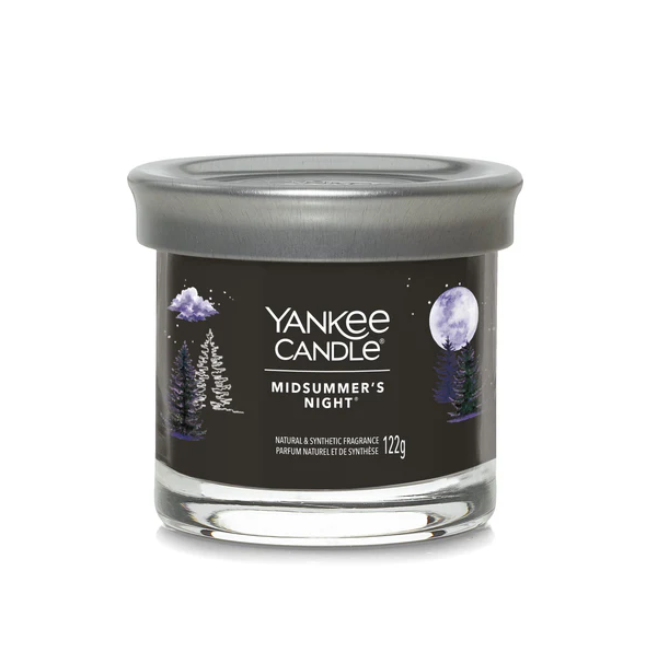 Yankee Candle Midsummer's Night Small Tumbler 1744757E