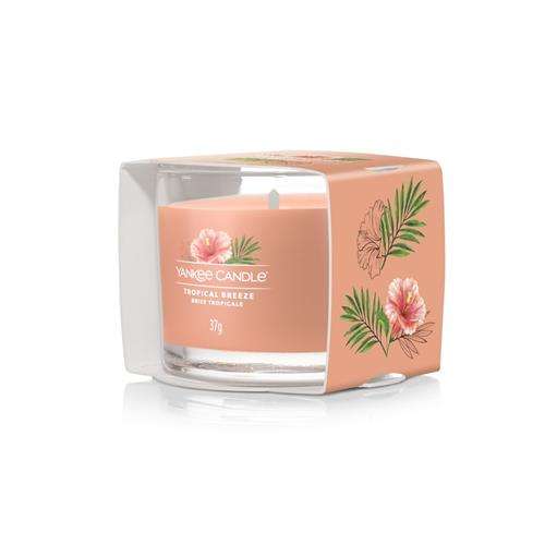 Yankee Candle Tropical Breeze filled votive 1686350E