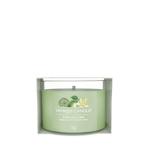 Yankee Candle Vanille Lime Filled Votive 1701460E