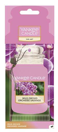 Yankee Candle Wild Orchid Car Jar 1633677E