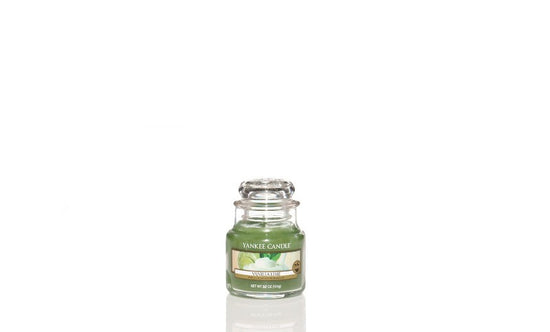 Yankee Candle YC Vanilla Lime Small Jar                                    1107078