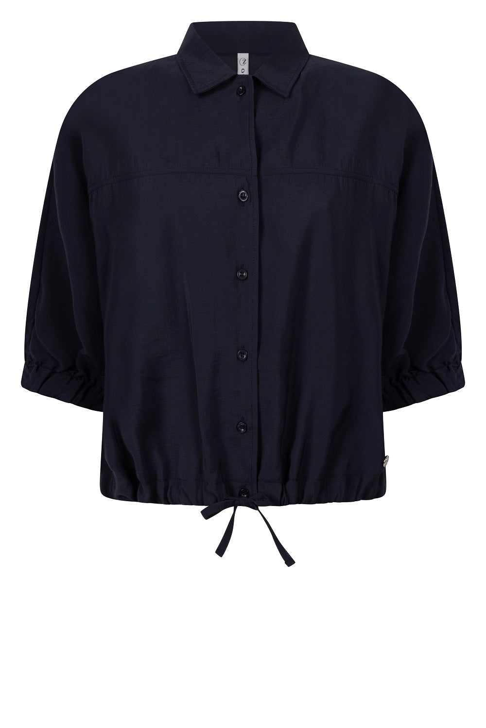 Zoso Blouse Lisa Navy