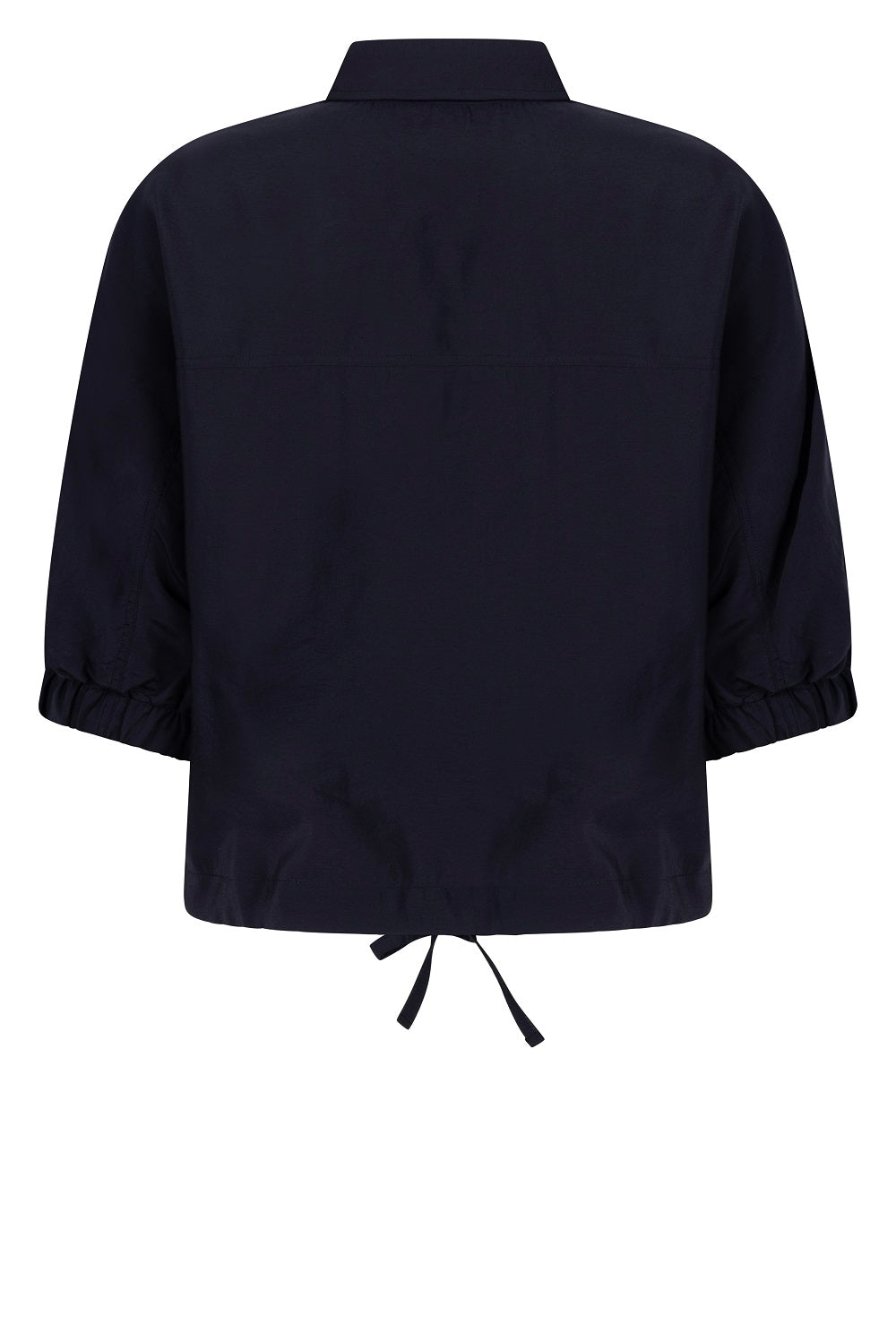 Zoso Blouse Lisa Navy