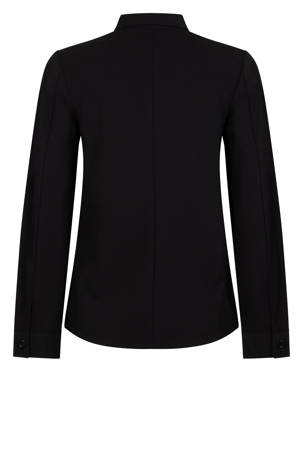 Zoso Jacket 244-Jenna Black