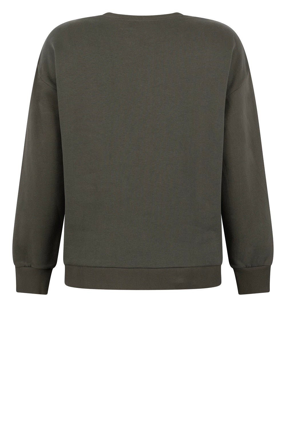 Zoso Sweater 244-Liv Army