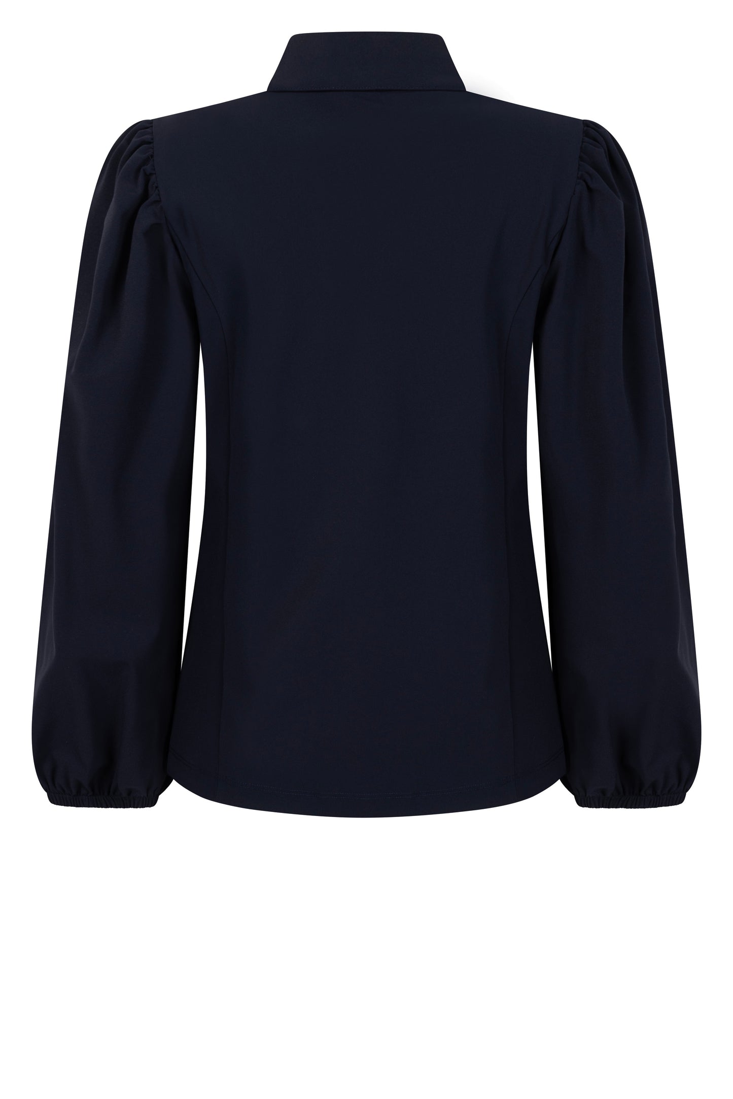 Zoso Travel blouse Karin Navy